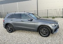 Mercedes-Benz Klasa GLC