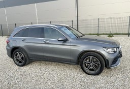 Mercedes-Benz Klasa GLC