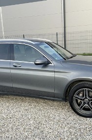 Mercedes-Benz Klasa GLC-2
