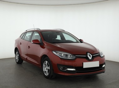 Renault Megane III , Navi, Klimatronic, Tempomat, Parktronic,-1