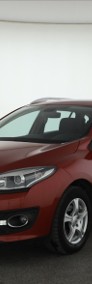Renault Megane III , Navi, Klimatronic, Tempomat, Parktronic,-3