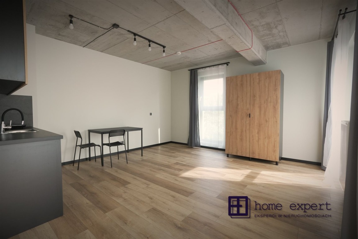 Kawalerka do wynajęcia, 29 m² Dębniki, Rydlówka
