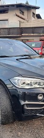 BMW X6 F16 M-Pakiet, X-drive, Automa, Zarejestrowany !!!-4