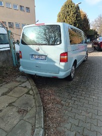 Po sprowadzeniu do kraju drugi właściciel