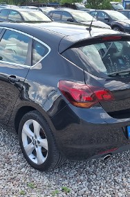 Opel Astra 1.4 Turbo Tempomat Xenon Zadbana Zobacz-2