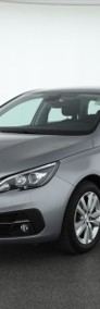 Peugeot 308 II , Salon Polska, 1. Właściciel, Serwis ASO, VAT 23%, Navi,-3