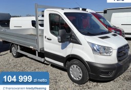 Ford Transit L3 Skrzynia Otwarta Ambiente 350 L3 Skrzynia Otwarta Ambiente 350 2.0