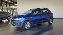 Dacia Sandero II Stepway 1.0 TCe Expression CVT