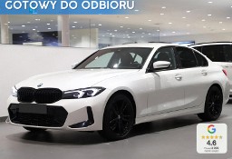 BMW SERIA 3 318i M Sport 318i M Sport 2.0 (156KM)| Oświetlenie ambientowe