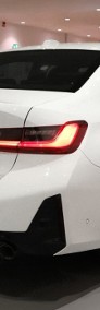 BMW SERIA 3 318i M Sport 318i M Sport 2.0 (156KM)| Oświetlenie ambientowe-4