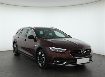 Opel Insignia , Salon Polska, GAZ, Automat, Skóra, Navi, Klimatronic,