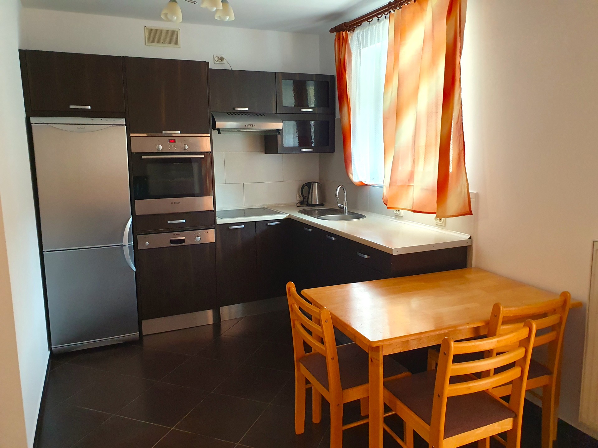 Do wynajęcia mieszkanie 40 m², dwa pokoje, Tychy oś. Cztery Pory Roku - Widok 4