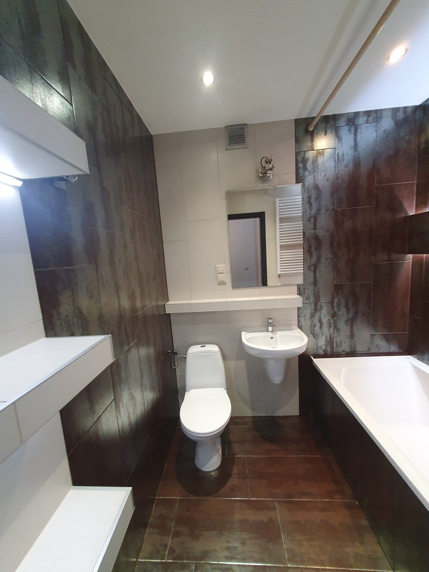 Do wynajęcia mieszkanie 40 m², dwa pokoje, Tychy oś. Cztery Pory Roku - Widok 6