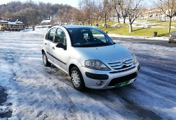 Citroen C3 I 1.1 Benzyna