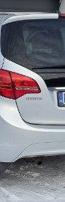 Opel Meriva B 1.4 16V /niski przebieg 122579km/ wersja 150 JAHRE /zadbana/ zareje-3