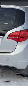 Opel Meriva B 1.4 16V /niski przebieg 122579km/ wersja 150 JAHRE /zadbana/ zareje-4