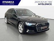 Audi A6 V (C8) VAT 23% Sport 40TDI mHEV 204KM S-tronic quattro 2022/2023 r., s. PL,