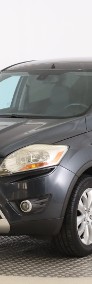 Ford Kuga , Klimatronic, Tempomat, Parktronic,ALU-3