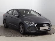 Hyundai Elantra V , Salon Polska, 1. Właściciel, Serwis ASO, Klima, Parktronic