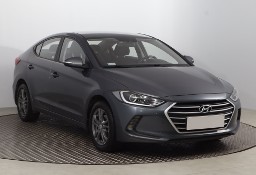 Hyundai Elantra V , Salon Polska, 1. Właściciel, Serwis ASO, Klima, Parktronic