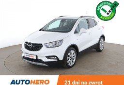 Opel Mokka GRATIS! Pakiet Serwisowy o wartości 1700 zł!