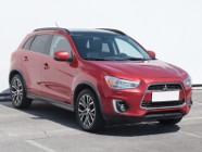 Mitsubishi ASX , Skóra, Navi, Xenon, Klimatronic, Tempomat, Parktronic,