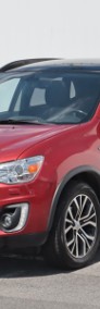 Mitsubishi ASX , Skóra, Navi, Xenon, Klimatronic, Tempomat, Parktronic,-3