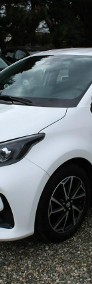 Toyota Yaris III 1.0 VVTi - Gaz/ Radar / Asystent Pasa / Klima-3