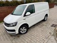 Volkswagen Transporter T6 automat DSG podwójne drzwi z obu stron faktura VAT23%