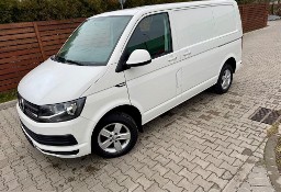 Volkswagen Transporter T6 automat DSG podwójne drzwi z obu stron faktura VAT23%