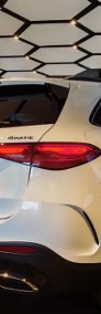 Mercedes-Benz Klasa GLC 200 d 4-Matic AMG Line 200 d 4M Pakiet AMG Premium + Pakiet Night + Hak-4