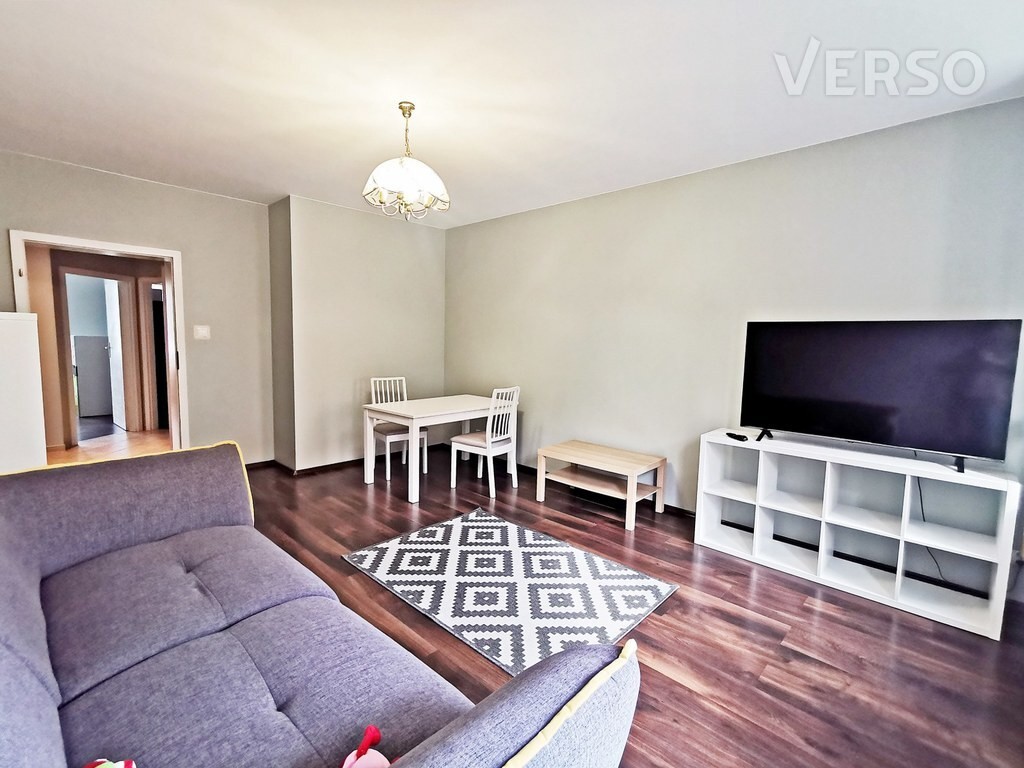 Mieszkanie do wynajęcia, 52 m² Fabryczna, Żernicka