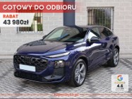 Audi Q3 II TFSI S line Sportback 1.5 TFSI S line Sportback (150 KM) Kamery obserwujące