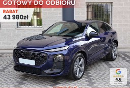 Audi Q3 II TFSI S line Sportback 1.5 TFSI S line Sportback (150 KM) Kamery obserwujące