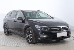 Volkswagen Passat B8 , Salon Polska, 1. Właściciel, VAT 23%, Navi, Klimatronic,