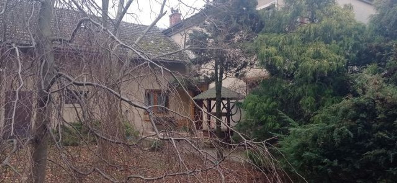 Dom na sprzedaż, 220 m², 6 pokoi Pszczyna Brzeźce
