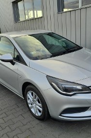 Opel Astra K V 1.0 T Dynamic S&S-2