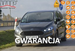 Ford S-MAX 2.0TDCI automat full opcja doinwestowany gwarancja przebiegu bezwypa