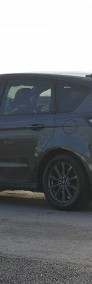 Ford S-MAX 2.0TDCI automat full opcja doinwestowany gwarancja przebiegu bezwypa-4