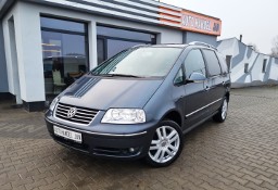 Volkswagen Sharan I