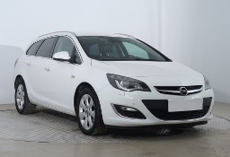 Opel Astra J , 165 KM, Skóra, Xenon, Bi-Xenon, Klimatronic, Tempomat,