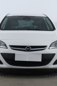 Opel Astra J , 165 KM, Skóra, Xenon, Bi-Xenon, Klimatronic, Tempomat,-2