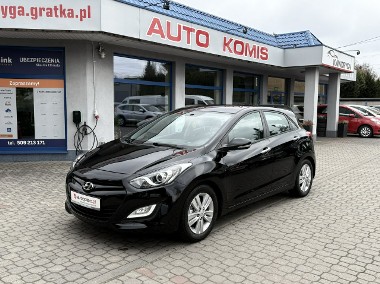 Hyundai i30 II 1,4 100KM Kamera,Navi,Gwarancja-1