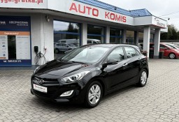 Hyundai i30 II 1,4 100KM Kamera,Navi,Gwarancja
