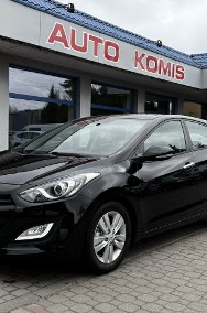 Hyundai i30 II 1,4 100KM Kamera,Navi,Gwarancja-2