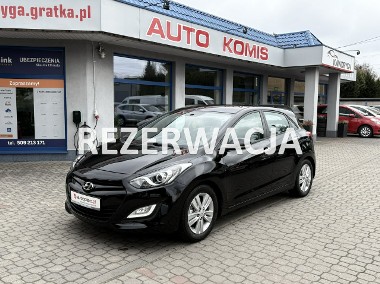 Hyundai i30 II Rezerwacja-1