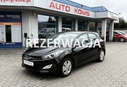 Hyundai i30 II Rezerwacja