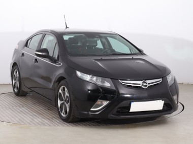 Opel Ampera , Automat, Skóra, Navi, Klimatronic, Tempomat,-1