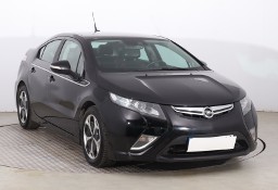Opel Ampera , Automat, Skóra, Navi, Klimatronic, Tempomat,