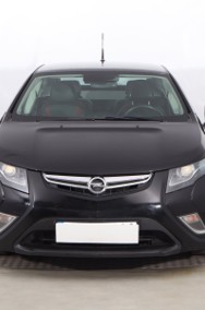 Opel Ampera , Automat, Skóra, Navi, Klimatronic, Tempomat,-2